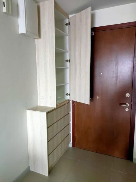 Kediaman Servis untuk Disewa di Seventeen Mall & Residences (Biji Living) - Katherine Cyx - Interior - PropertyGuru.com.my