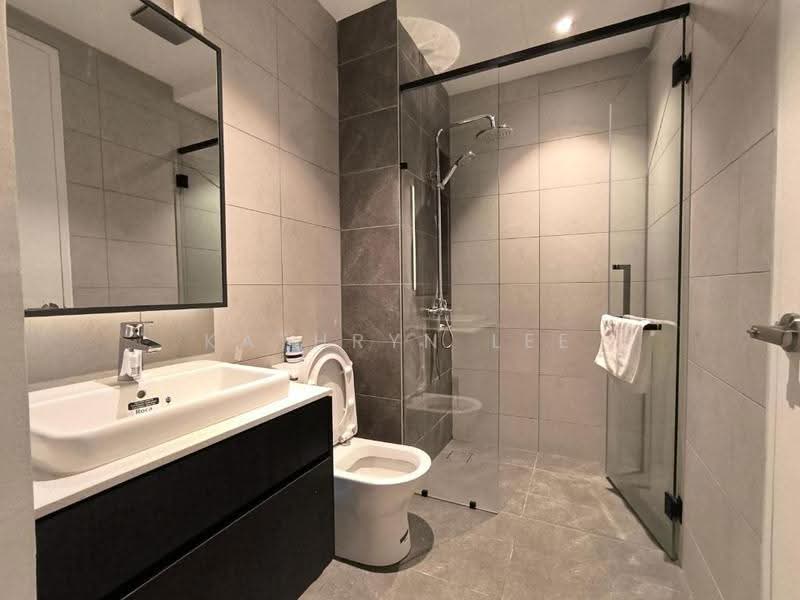 Service Residence for Sale at JRK Convena - Kathryn Lee - Bathroom - PropertyGuru.com.my