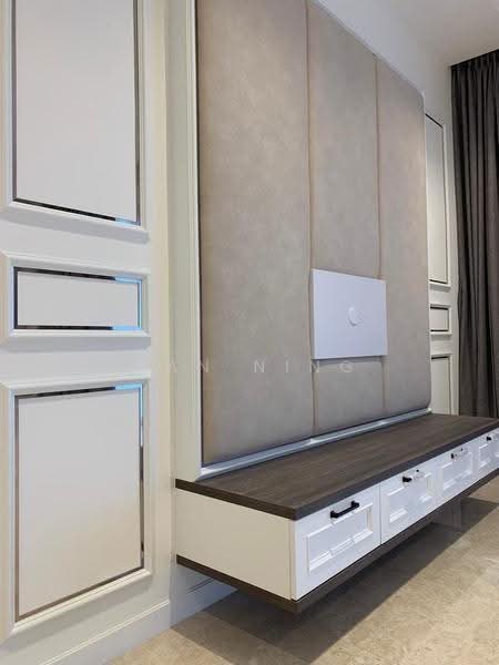 Service Residence for Rent at The Astaka @ 1 Bukit Senyum - Wan Ning - Interior - PropertyGuru.com.my