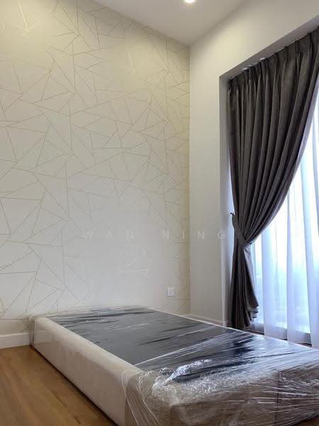 Service Residence for Rent at The Astaka @ 1 Bukit Senyum - Wan Ning - Bedroom - PropertyGuru.com.my