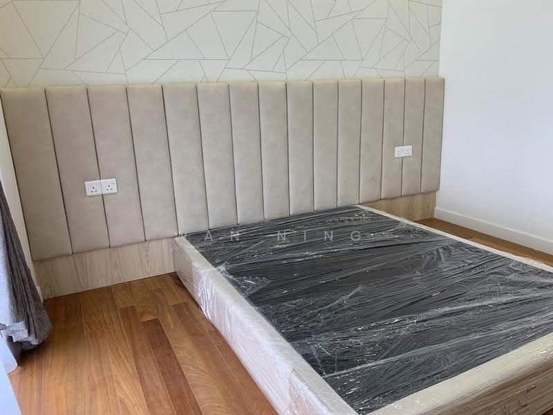 Service Residence for Rent at The Astaka @ 1 Bukit Senyum - Wan Ning - Bedroom - PropertyGuru.com.my