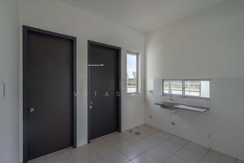 Rumah Teres 2-Tingkat untuk Dijual di Bukit Raja (Selangor) - Vitas Tan - Interior - PropertyGuru.com.my