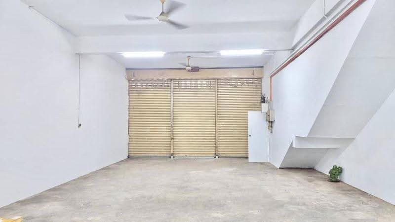 Kilang untuk Disewa di Taman Perindustrian Tampoi (Tampoi) - Queena Sim - Interior - PropertyGuru.com.my
