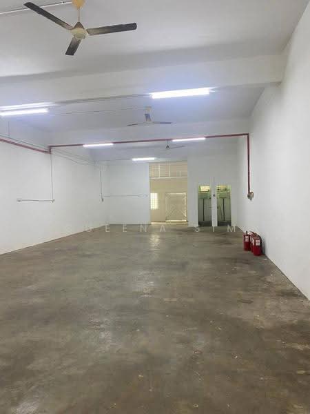 Kilang untuk Disewa di Taman Perindustrian Tampoi (Tampoi) - Queena Sim - Interior - PropertyGuru.com.my