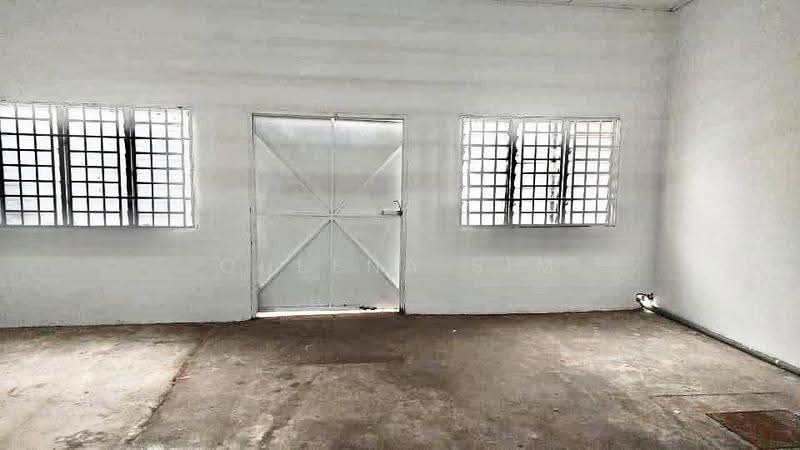 Kilang untuk Disewa di Taman Perindustrian Tampoi (Tampoi) - Queena Sim - Interior - PropertyGuru.com.my