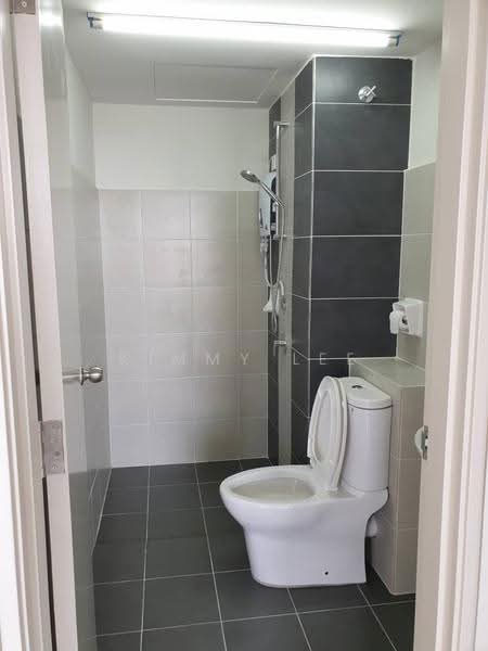 Kediaman Servis untuk Disewa di Hillpark Residence - Kimmy Lee - Bathroom - PropertyGuru.com.my