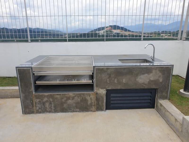 Kediaman Servis untuk Disewa di Hillpark Residence - Kimmy Lee - Exterior - PropertyGuru.com.my
