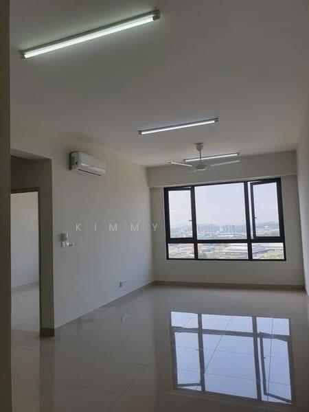 Kediaman Servis untuk Disewa di Hillpark Residence - Kimmy Lee - Living Room - PropertyGuru.com.my
