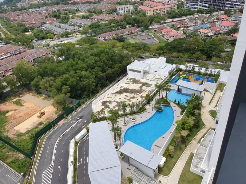 Kediaman Servis untuk Disewa di Hillpark Residence - Kimmy Lee - Exterior - PropertyGuru.com.my