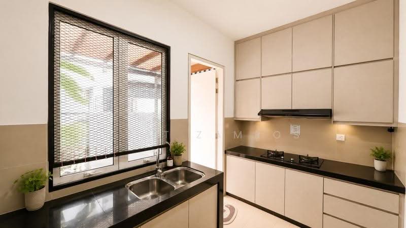 2.5-storey Terraced House for Sale in Putrajaya (Putrajaya) - Izzat Zamros - PropertyGuru.com.my