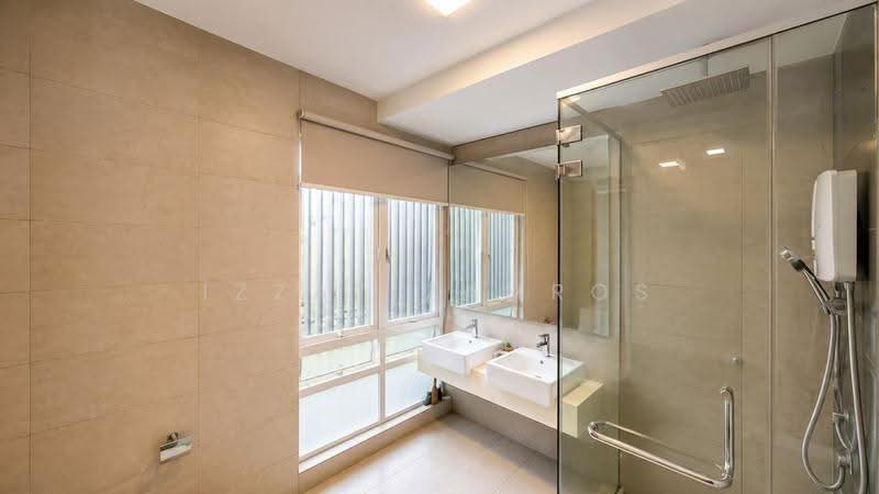 2.5-storey Terraced House for Sale in Putrajaya (Putrajaya) - Izzat Zamros - PropertyGuru.com.my