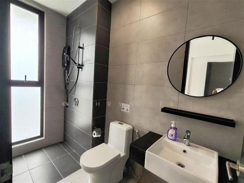 Service Residence for Sale at The Tropika - Kathryn Lee - Bathroom - PropertyGuru.com.my