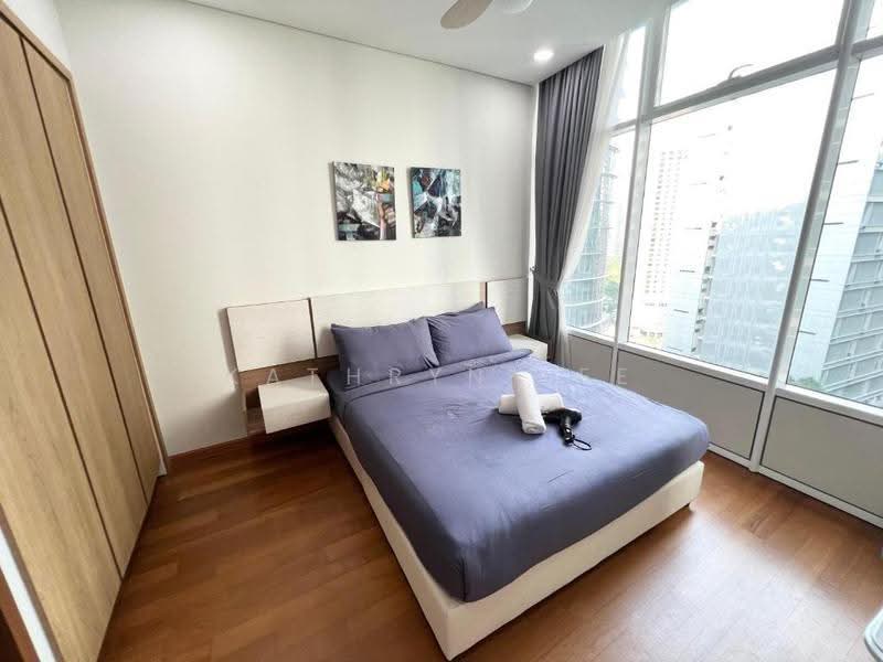 Service Residence for Sale at The Tropika - Kathryn Lee - Bedroom - PropertyGuru.com.my