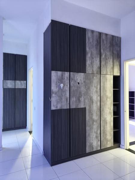 Cluster House for Sale in Kota Masai (Pasir Gudang) - Eve Hui - Corridor - PropertyGuru.com.my