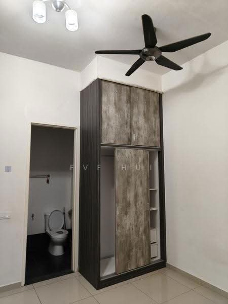 Cluster House for Sale in Kota Masai (Pasir Gudang) - Eve Hui - Bathroom - PropertyGuru.com.my