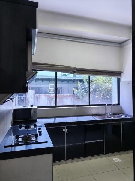 Cluster House for Sale in Kota Masai (Pasir Gudang) - Eve Hui - Kitchen - PropertyGuru.com.my
