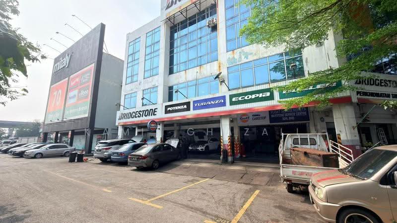 Shop / Office untuk Dijual di Bandar Puteri Puchong (Puchong) - Kamil Ghazali - PropertyGuru.com.my