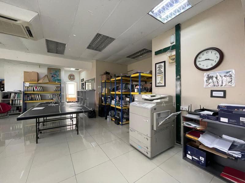 Shop / Office untuk Dijual di Bandar Puteri Puchong (Puchong) - Kamil Ghazali - PropertyGuru.com.my