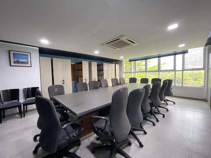 Shop / Office untuk Dijual di Bandar Puteri Puchong (Puchong) - Kamil Ghazali - PropertyGuru.com.my