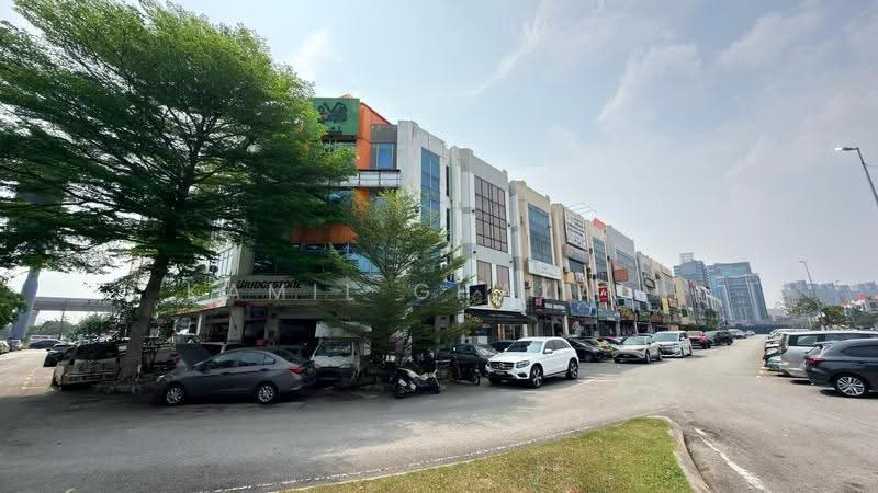 Shop / Office untuk Dijual di Bandar Puteri Puchong (Puchong) - Kamil Ghazali - PropertyGuru.com.my