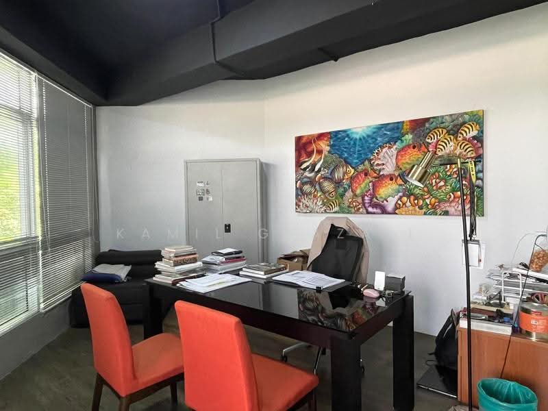 Shop / Office untuk Dijual di Bandar Puteri Puchong (Puchong) - Kamil Ghazali - PropertyGuru.com.my