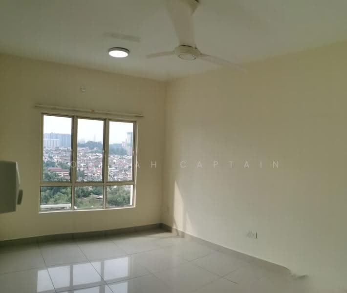 Service Residence for Rent at Endah Promenade - Kok Wah Captain - View - PropertyGuru.com.my