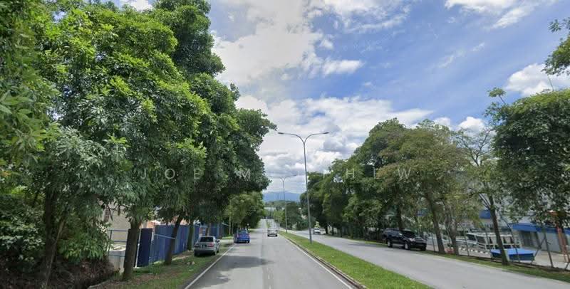 Factory for Rent in Bandar Baru Nilai (Nilai) - Joe Matthew - PropertyGuru.com.my