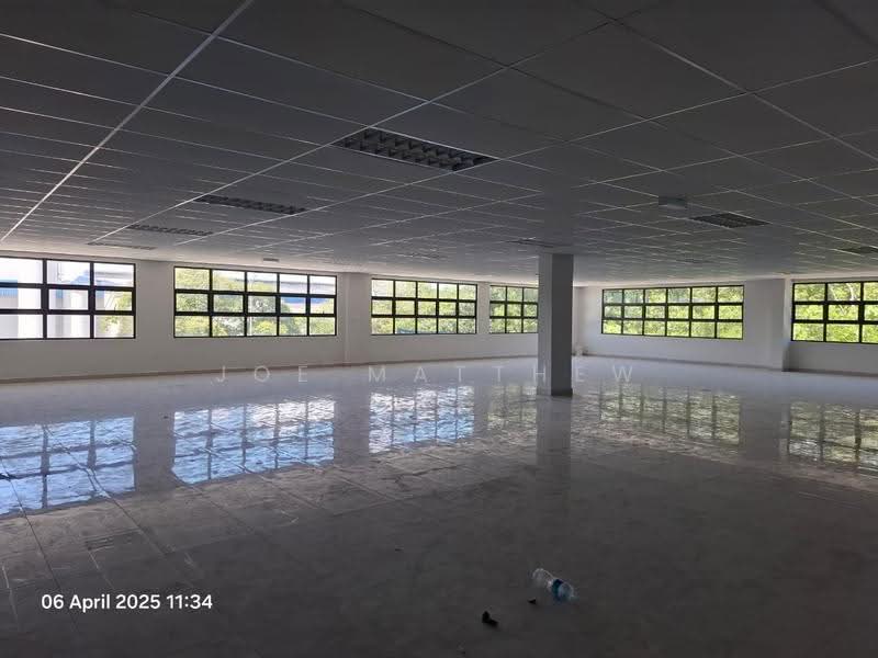 Factory for Rent in Bandar Baru Nilai (Nilai) - Joe Matthew - Interior - PropertyGuru.com.my