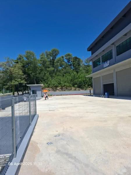 Factory for Rent in Bandar Baru Nilai (Nilai) - Joe Matthew - Exterior - PropertyGuru.com.my
