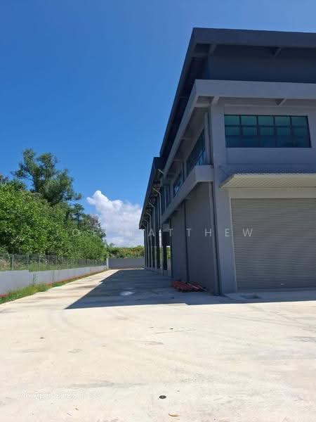 Factory for Rent in Bandar Baru Nilai (Nilai) - Joe Matthew - Exterior - PropertyGuru.com.my
