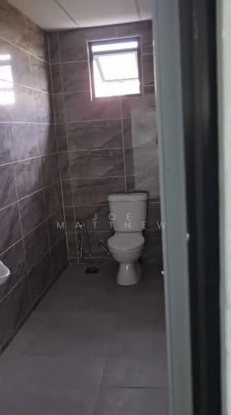 Factory for Rent in Bandar Baru Nilai (Nilai) - Joe Matthew - Bathroom - PropertyGuru.com.my