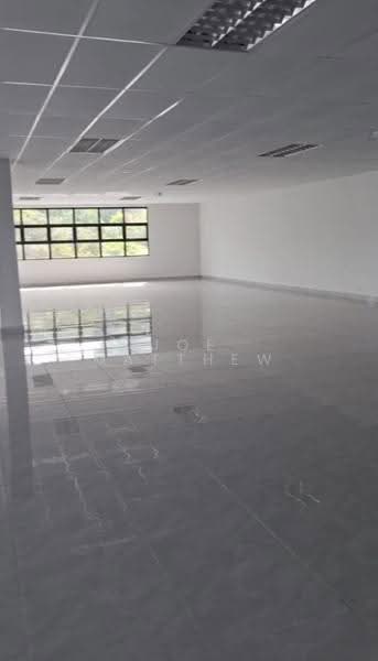Factory for Rent in Bandar Baru Nilai (Nilai) - Joe Matthew - Interior - PropertyGuru.com.my