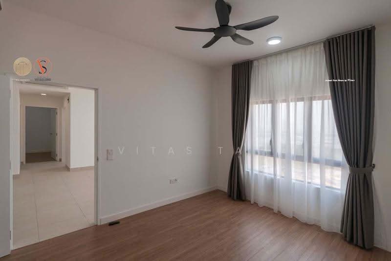 Condominium for Rent at Tuai Timur - Vitas Tan - Interior - PropertyGuru.com.my