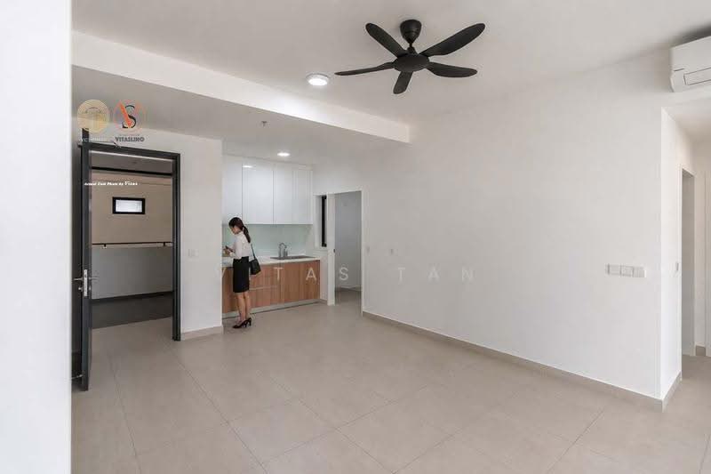 Condominium for Rent at Tuai Timur - Vitas Tan - Kitchen - PropertyGuru.com.my