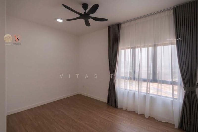 Condominium for Rent at Tuai Timur - Vitas Tan - Bedroom - PropertyGuru.com.my