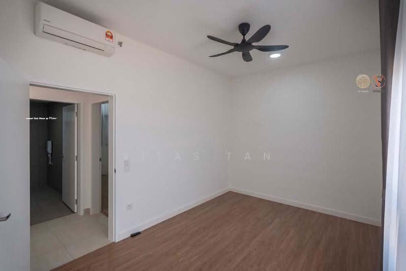 Condominium for Rent at Tuai Timur - Vitas Tan - Bedroom - PropertyGuru.com.my