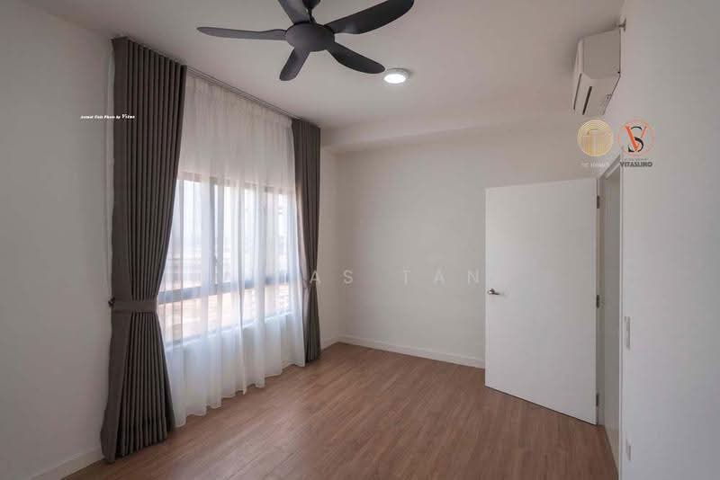 Condominium for Rent at Tuai Timur - Vitas Tan - Bedroom - PropertyGuru.com.my