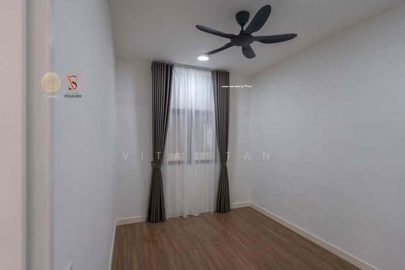 Condominium for Rent at Tuai Timur - Vitas Tan - Interior - PropertyGuru.com.my