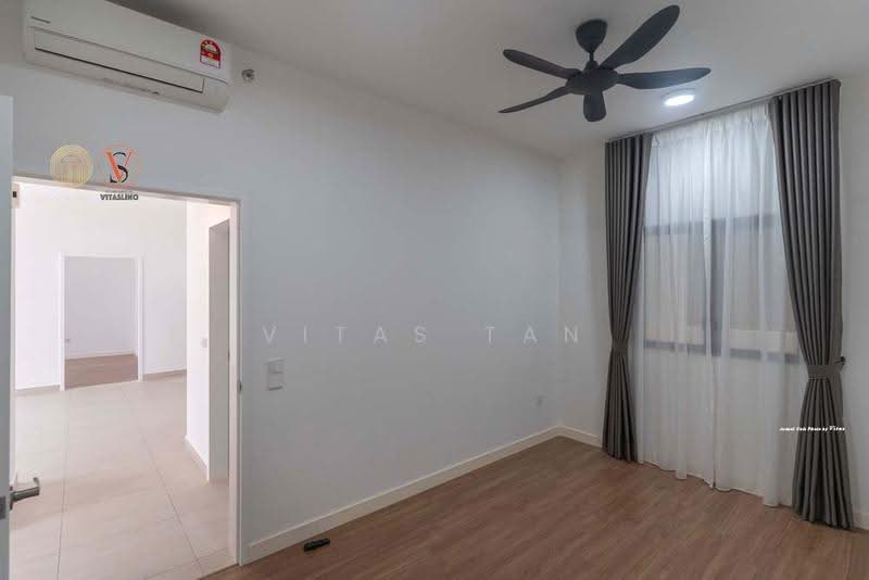 Condominium for Rent at Tuai Timur - Vitas Tan - Bedroom - PropertyGuru.com.my