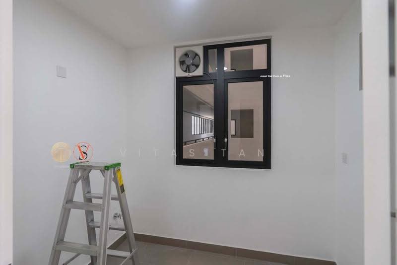 Condominium for Rent at Tuai Timur - Vitas Tan - Interior - PropertyGuru.com.my