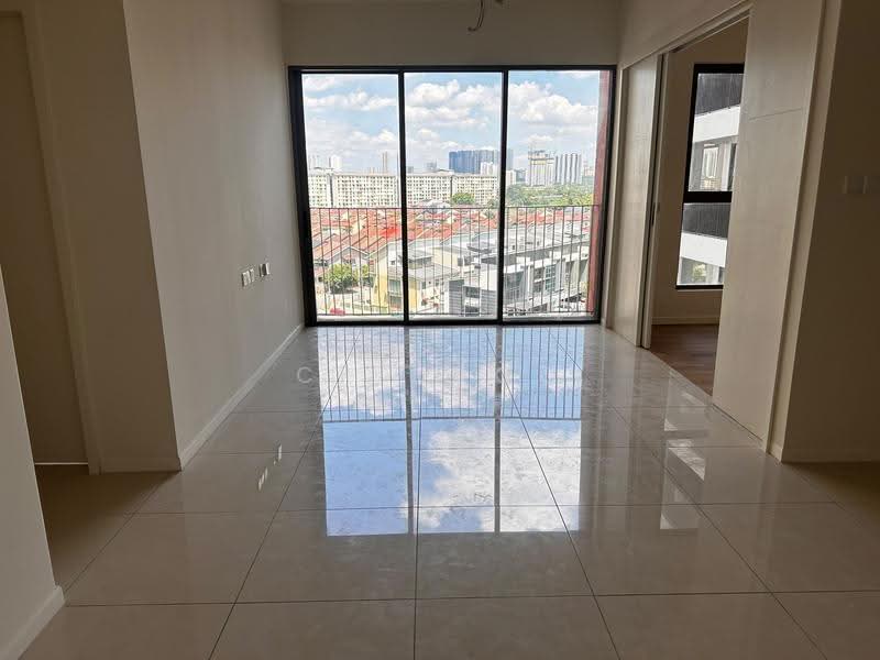 Condominium for Sale at Dwitara Residences - CK Khoo - View - PropertyGuru.com.my
