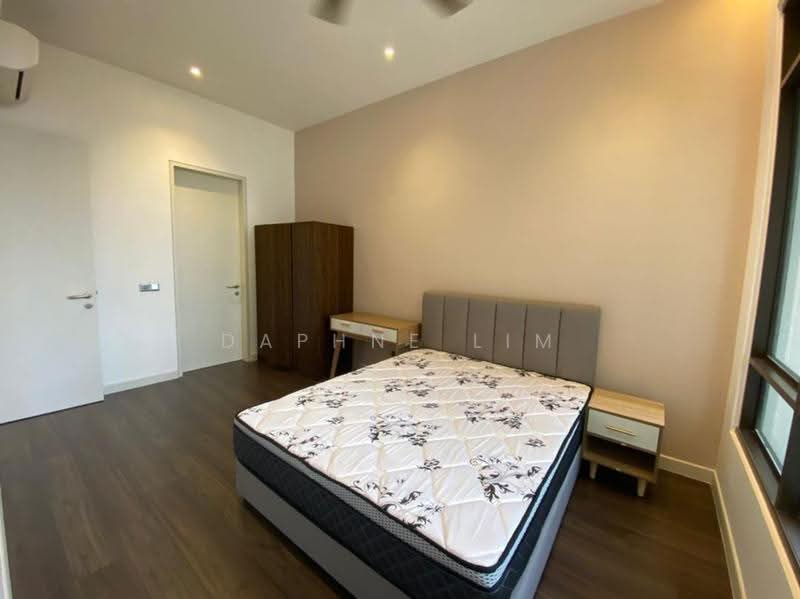 Kediaman Servis untuk Dijual di The Park 2 - Daphne Lim - Bedroom - PropertyGuru.com.my