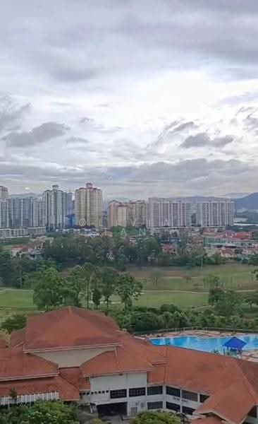Service Residence for Rent at The Link 2 @ Bukit Jalil (Serviced Residences) - Olivia Tan - Exterior - PropertyGuru.com.my