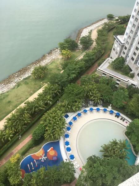Kondominium untuk Dijual di Quayside Seafront Resort Condominiums - Jenny Ong - Exterior - PropertyGuru.com.my