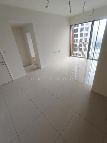 Kondominium untuk Dijual di Dwitara Residences - CK Khoo - Interior - PropertyGuru.com.my