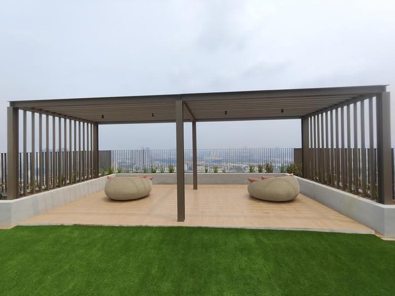 Kondominium untuk Dijual di Dwitara Residences - CK Khoo - Exterior - PropertyGuru.com.my