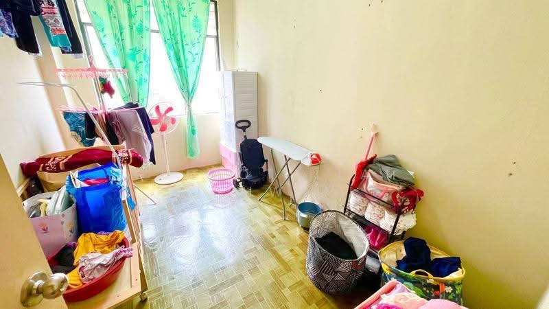 Flat for Sale at Desa Sentosa Fasa II - Gudrotullah Ikhwan - Interior - PropertyGuru.com.my