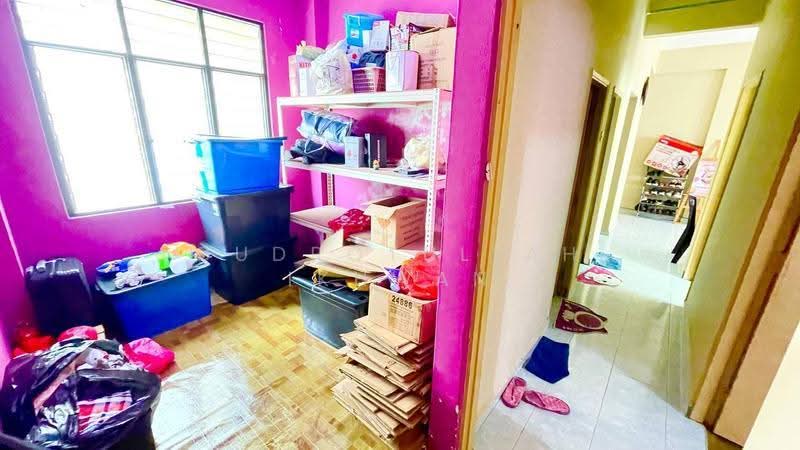 Flat for Sale at Desa Sentosa Fasa II - Gudrotullah Ikhwan - Interior - PropertyGuru.com.my