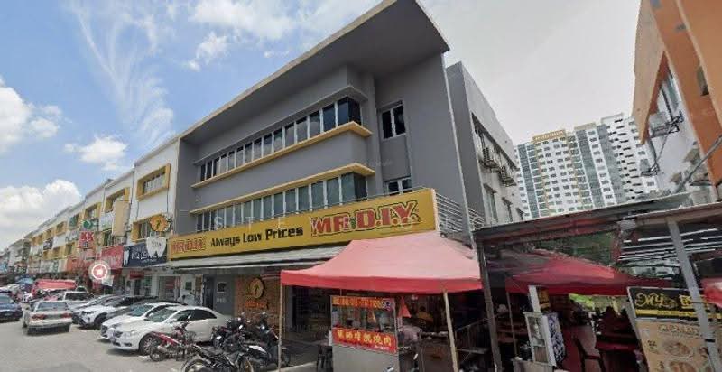 Shop / Office untuk Dijual di Puchong (Selangor) - Steve Ong - Exterior - PropertyGuru.com.my