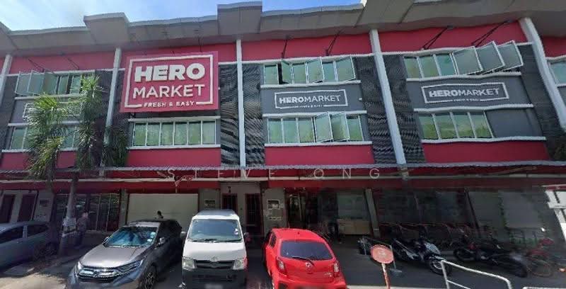 Shop / Office untuk Dijual di Puchong (Selangor) - Steve Ong - Exterior - PropertyGuru.com.my